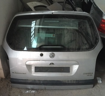 OPEL ZAFİRA A ÇIKMA BAGAJ KAPAĞI 90579455-9201178